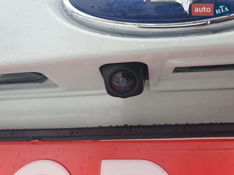 Хэтчбек Subaru Impreza 2023 в Киеве фото 21 Хэтчбек Subaru Impreza 2023 в Киеве