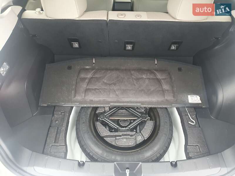 Хэтчбек Subaru Impreza 2023 в Киеве фото 26 Хэтчбек Subaru Impreza 2023 в Киеве