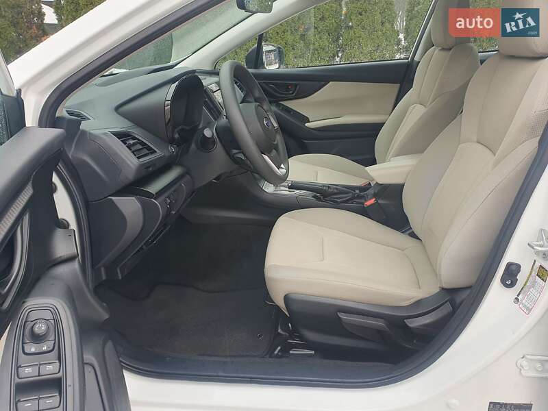 Хэтчбек Subaru Impreza 2023 в Киеве фото 28 Хэтчбек Subaru Impreza 2023 в Киеве