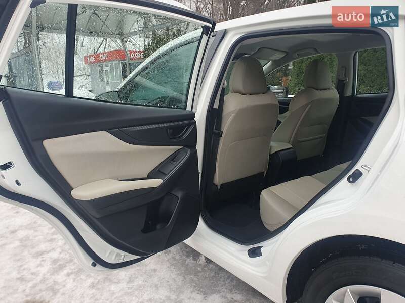 Хэтчбек Subaru Impreza 2023 в Киеве фото 30 Хэтчбек Subaru Impreza 2023 в Киеве