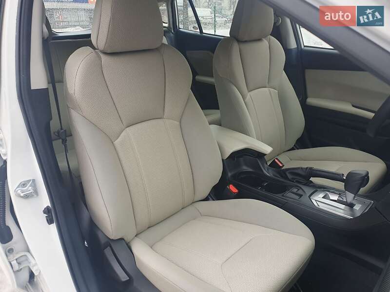 Хэтчбек Subaru Impreza 2023 в Киеве фото 37 Хэтчбек Subaru Impreza 2023 в Киеве