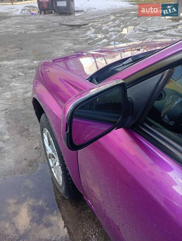 Седан Subaru Impreza 2005 в Києві