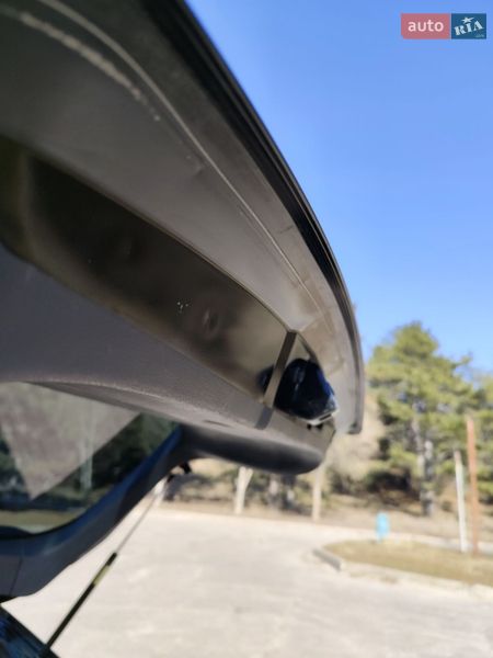 Хэтчбек Subaru Impreza 2008 в Горишних Плавнях