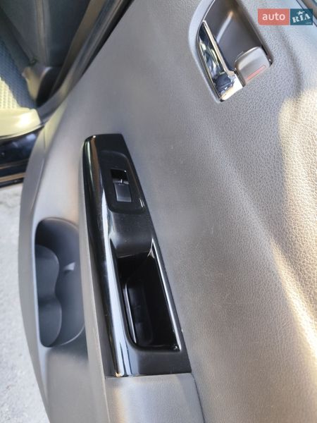 Хэтчбек Subaru Impreza 2008 в Горишних Плавнях