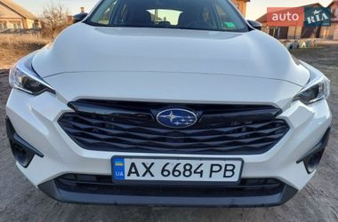 Хэтчбек Subaru Impreza 2025 в Харькове