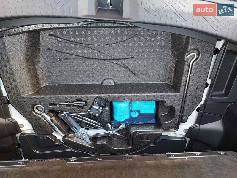 Хэтчбек Subaru Impreza 2025 в Харькове