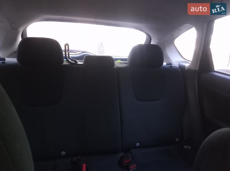 Хэтчбек Subaru Impreza 2008 в Хмельницком