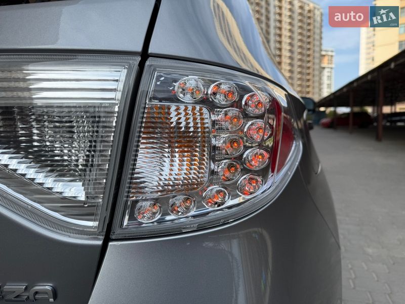 Хетчбек Subaru Impreza 2008 в Одесі