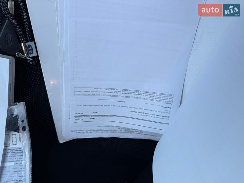 Хэтчбек Subaru Impreza 2011 в Житомире