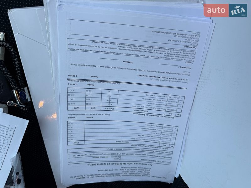 Хэтчбек Subaru Impreza 2011 в Житомире