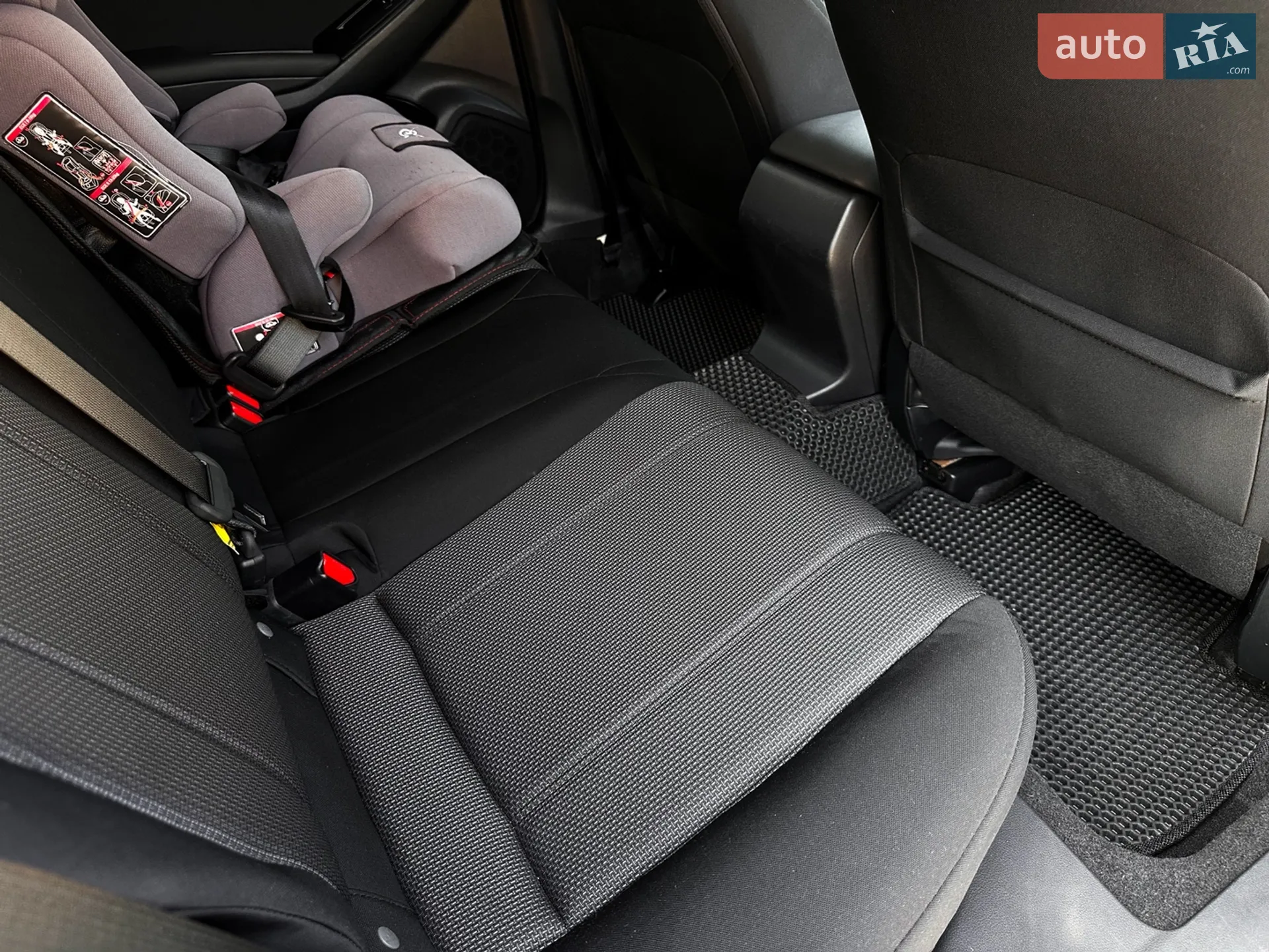 2020 Subaru Impreza - мініатюра 26