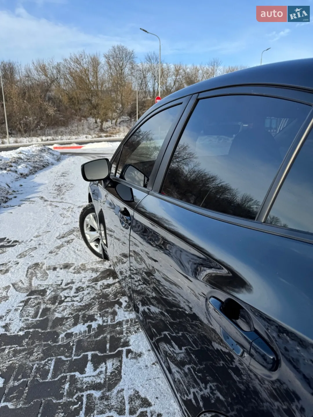 2022 Subaru Impreza - мініатюра 14
