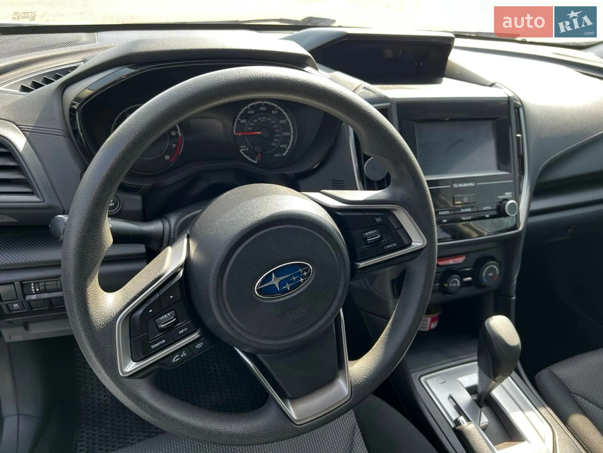 2018 Subaru Impreza - мініатюра 6