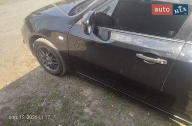 Хэтчбек Subaru Impreza 2008 в Запорожье