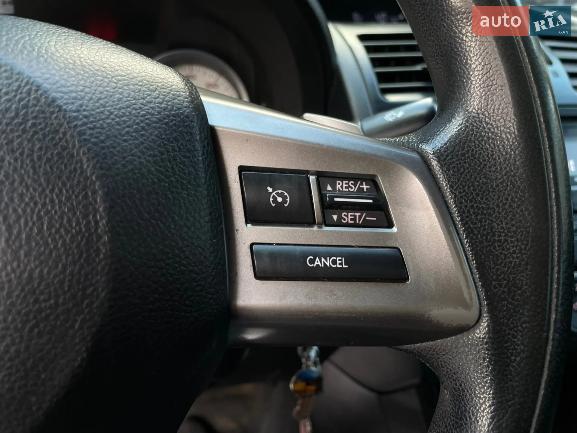 2014 Subaru Impreza - мініатюра 15