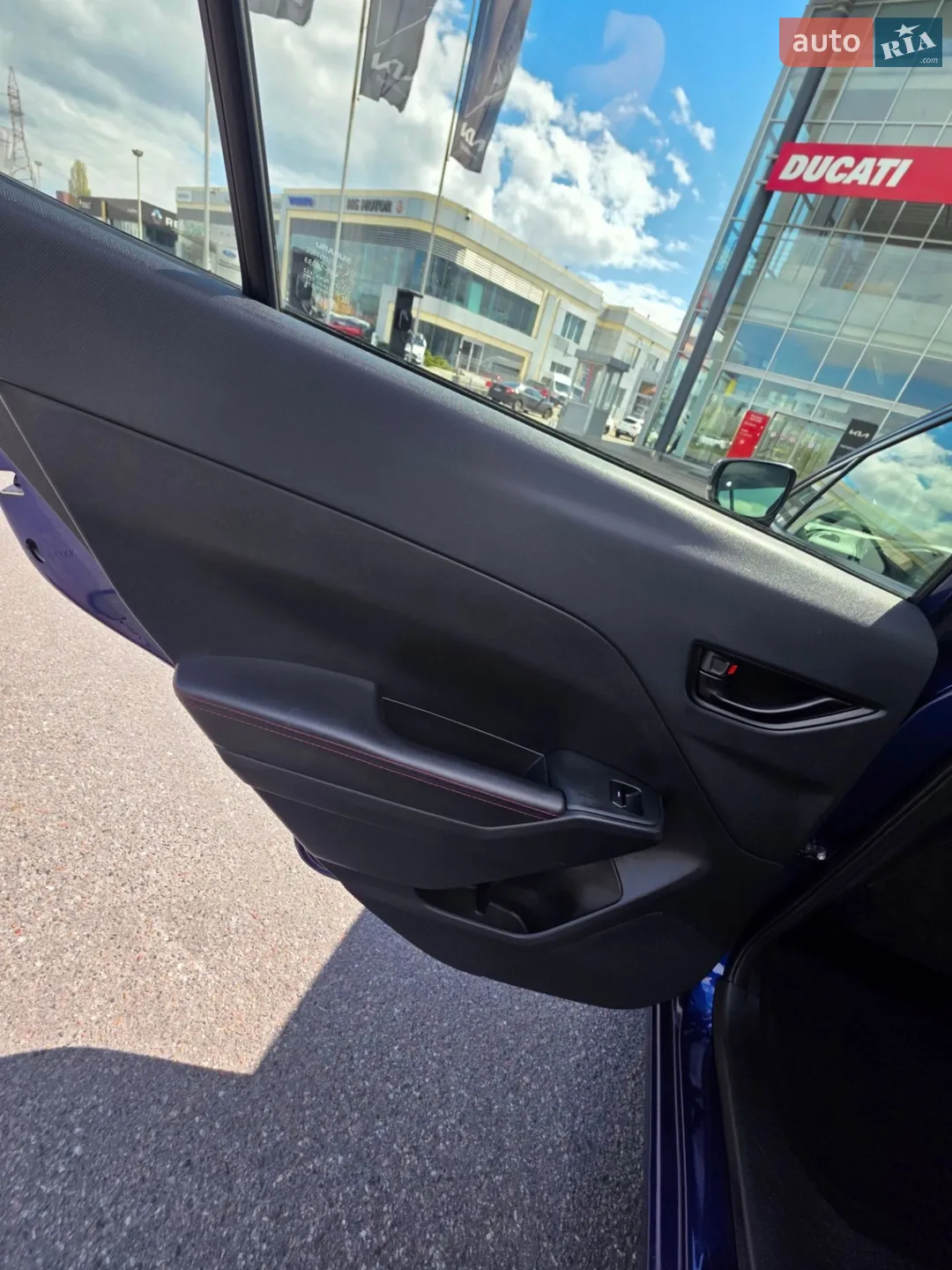 2023 Subaru Impreza - мініатюра 14