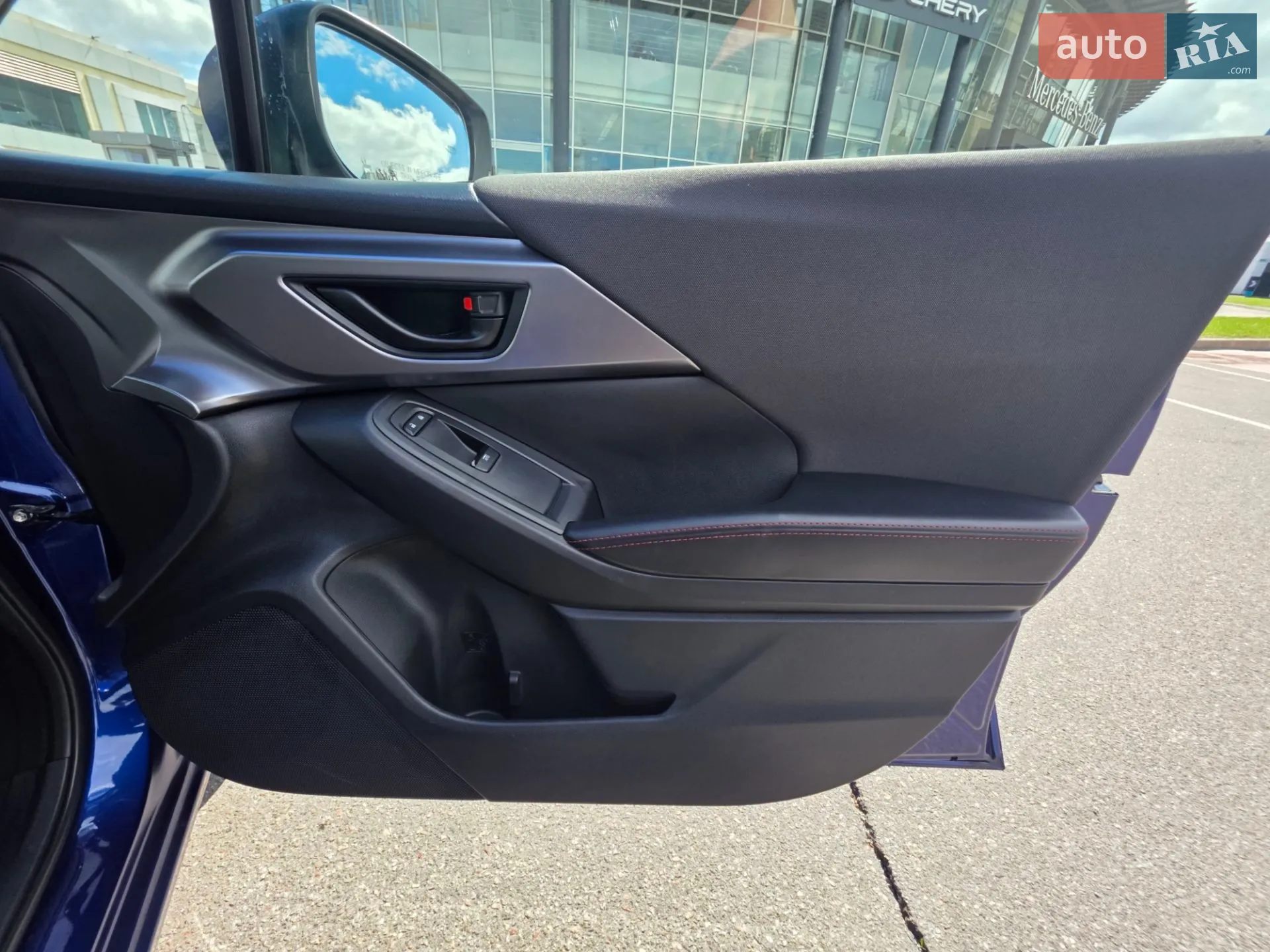 2023 Subaru Impreza - мініатюра 21