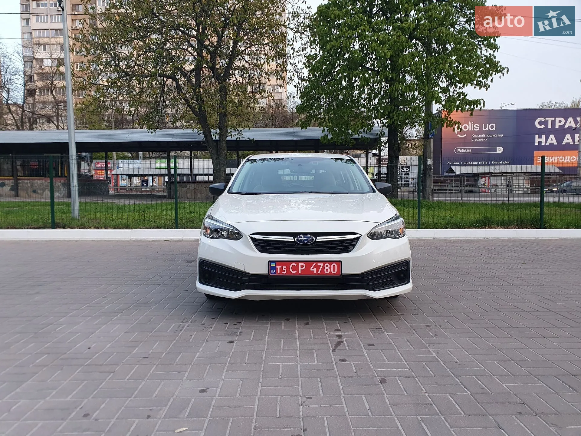2023 Subaru Impreza - мініатюра 18