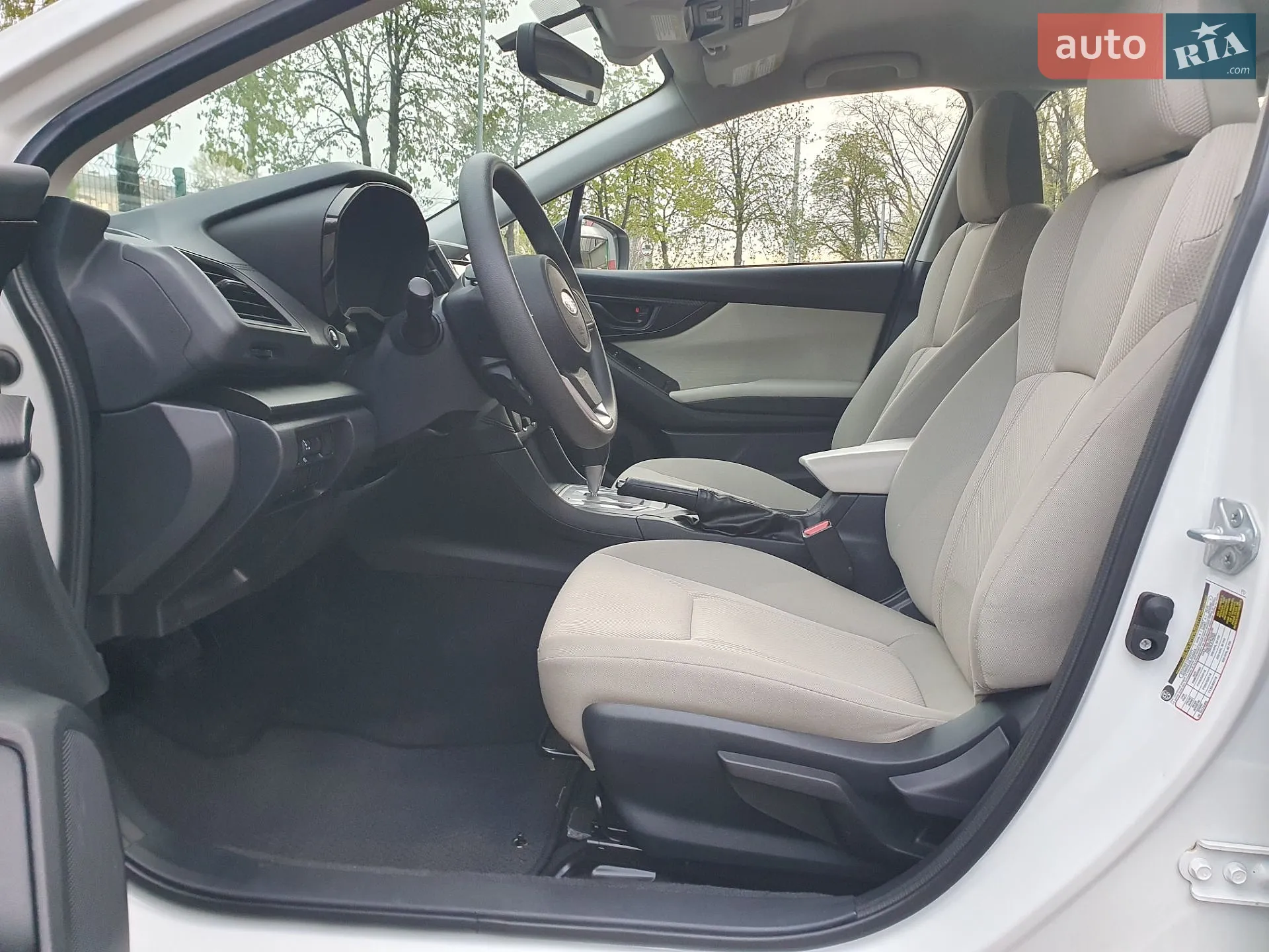 2023 Subaru Impreza - мініатюра 31