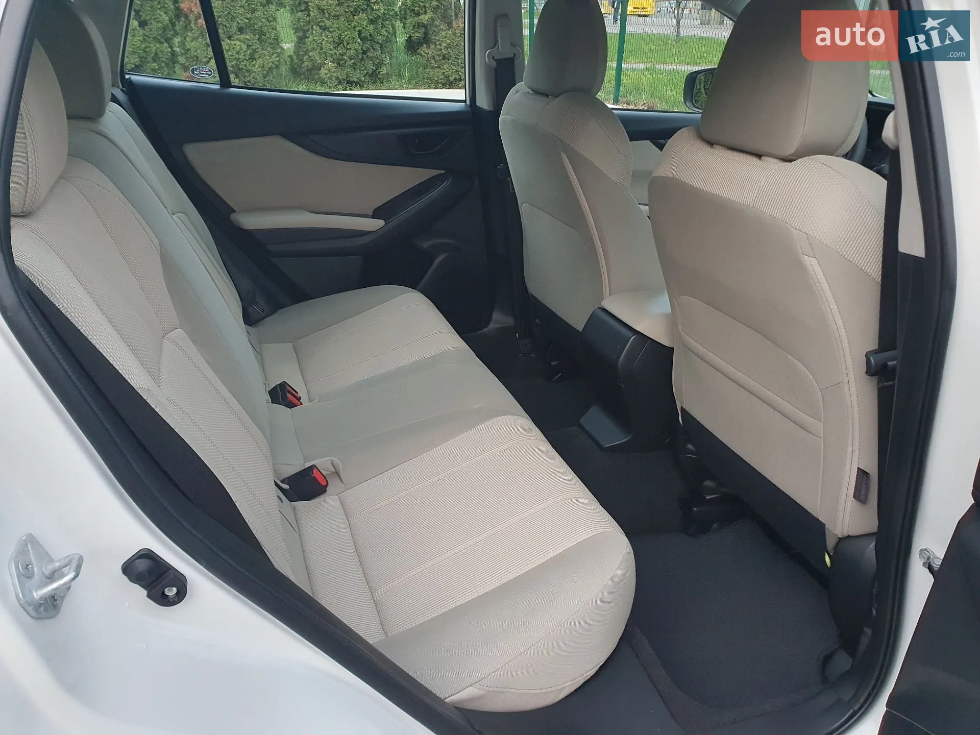 2023 Subaru Impreza - мініатюра 37