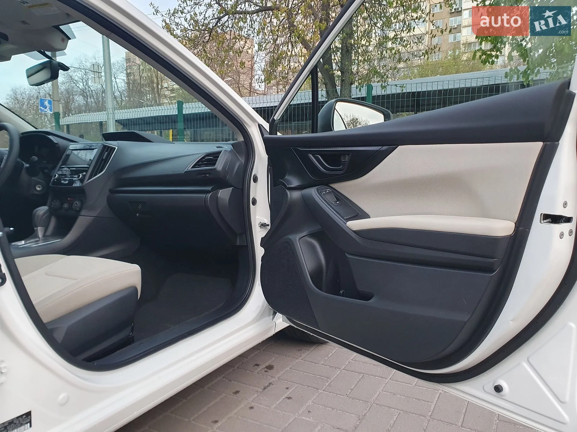 2023 Subaru Impreza - мініатюра 39