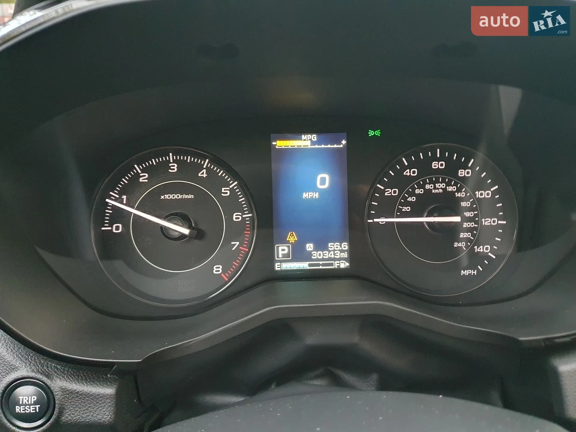 2023 Subaru Impreza - мініатюра 61