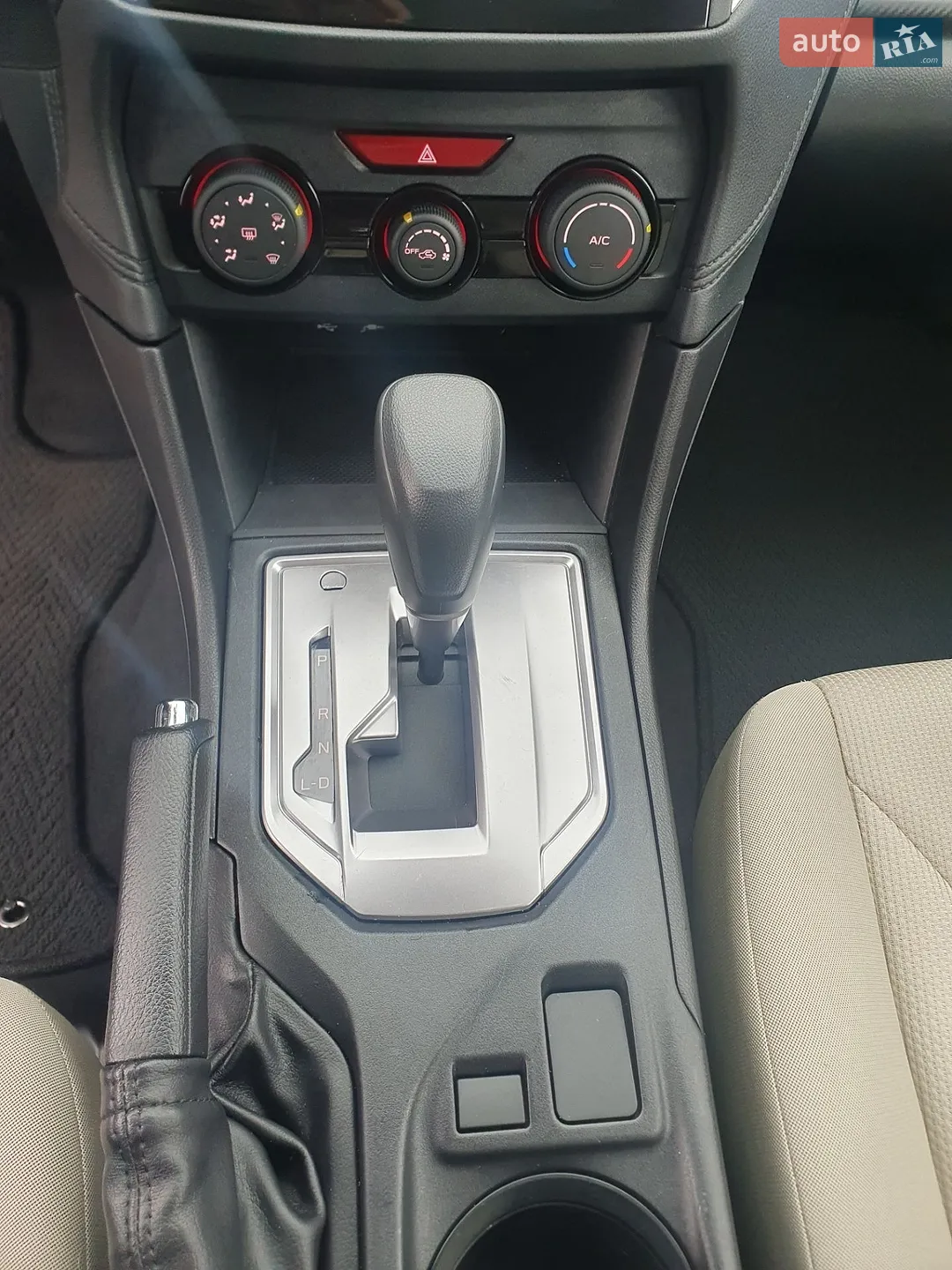 2023 Subaru Impreza - мініатюра 47