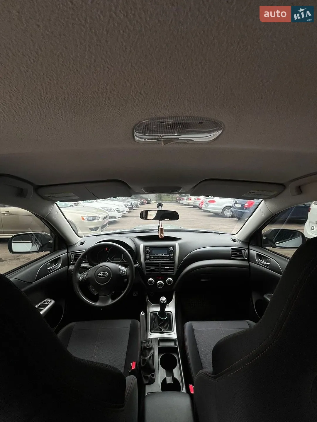 2013 Subaru Impreza - мініатюра 11