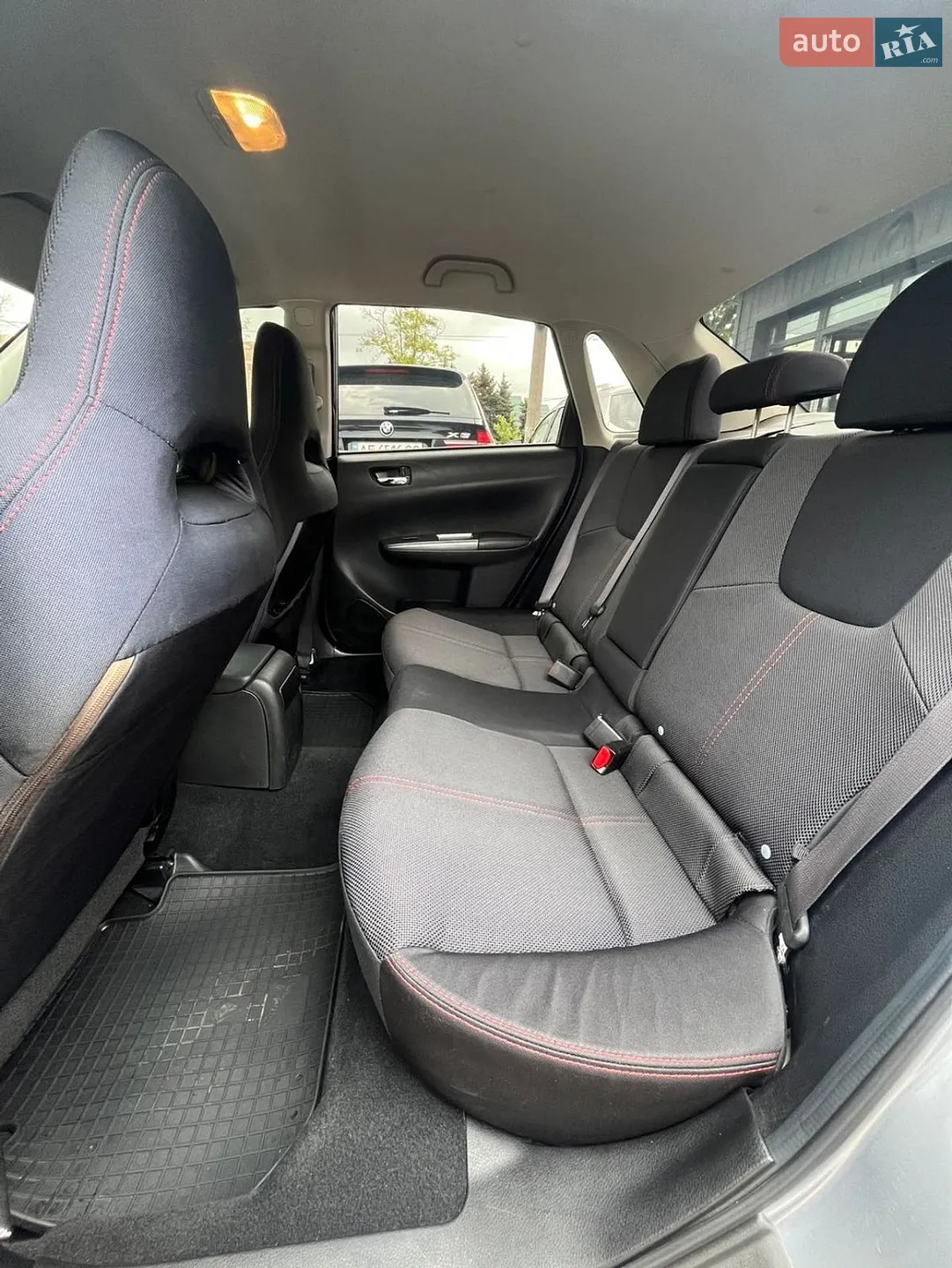 2013 Subaru Impreza - мініатюра 25