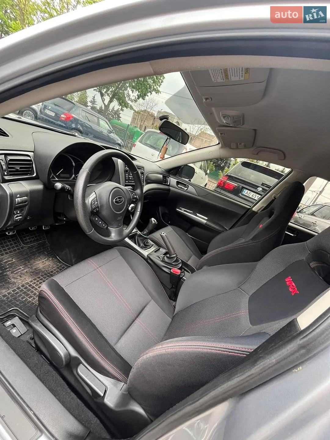 2013 Subaru Impreza - мініатюра 27
