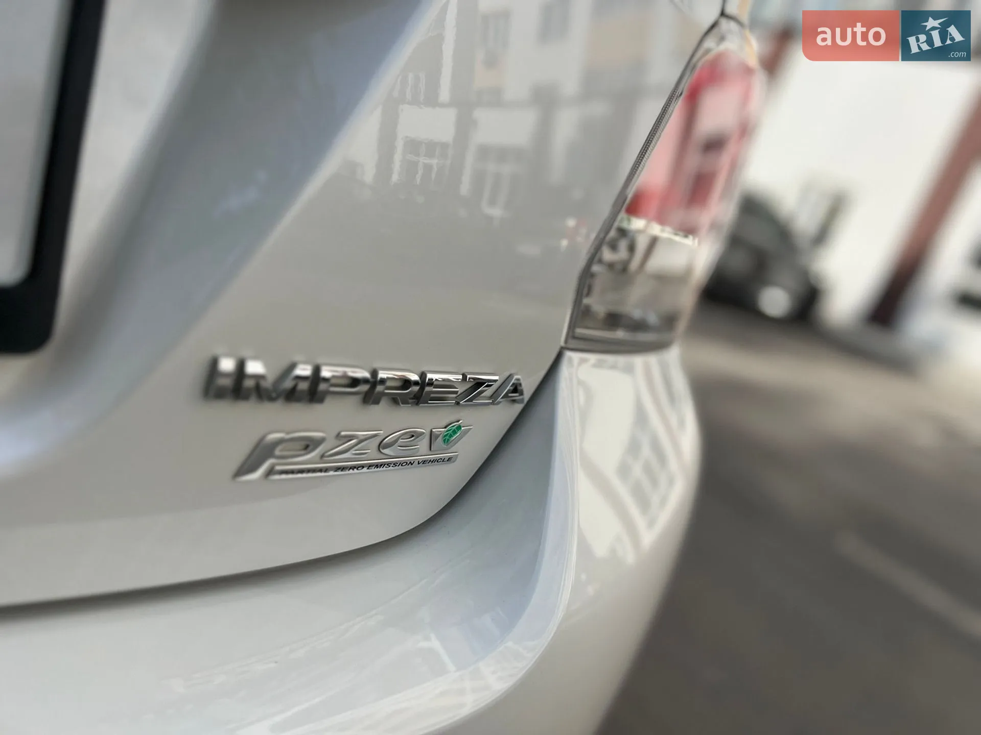 2013 Subaru Impreza - мініатюра 11