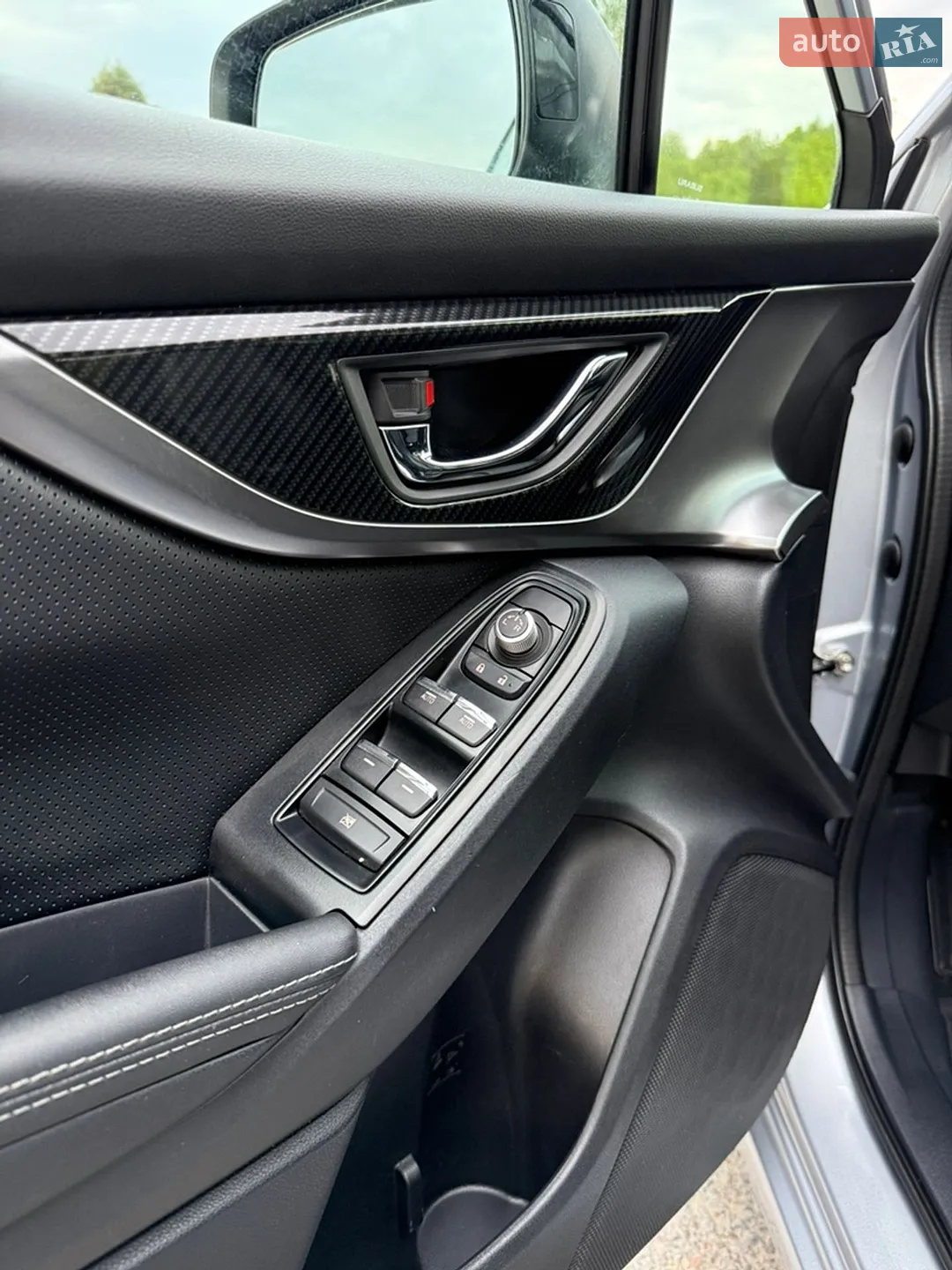 2019 Subaru Impreza - мініатюра 10