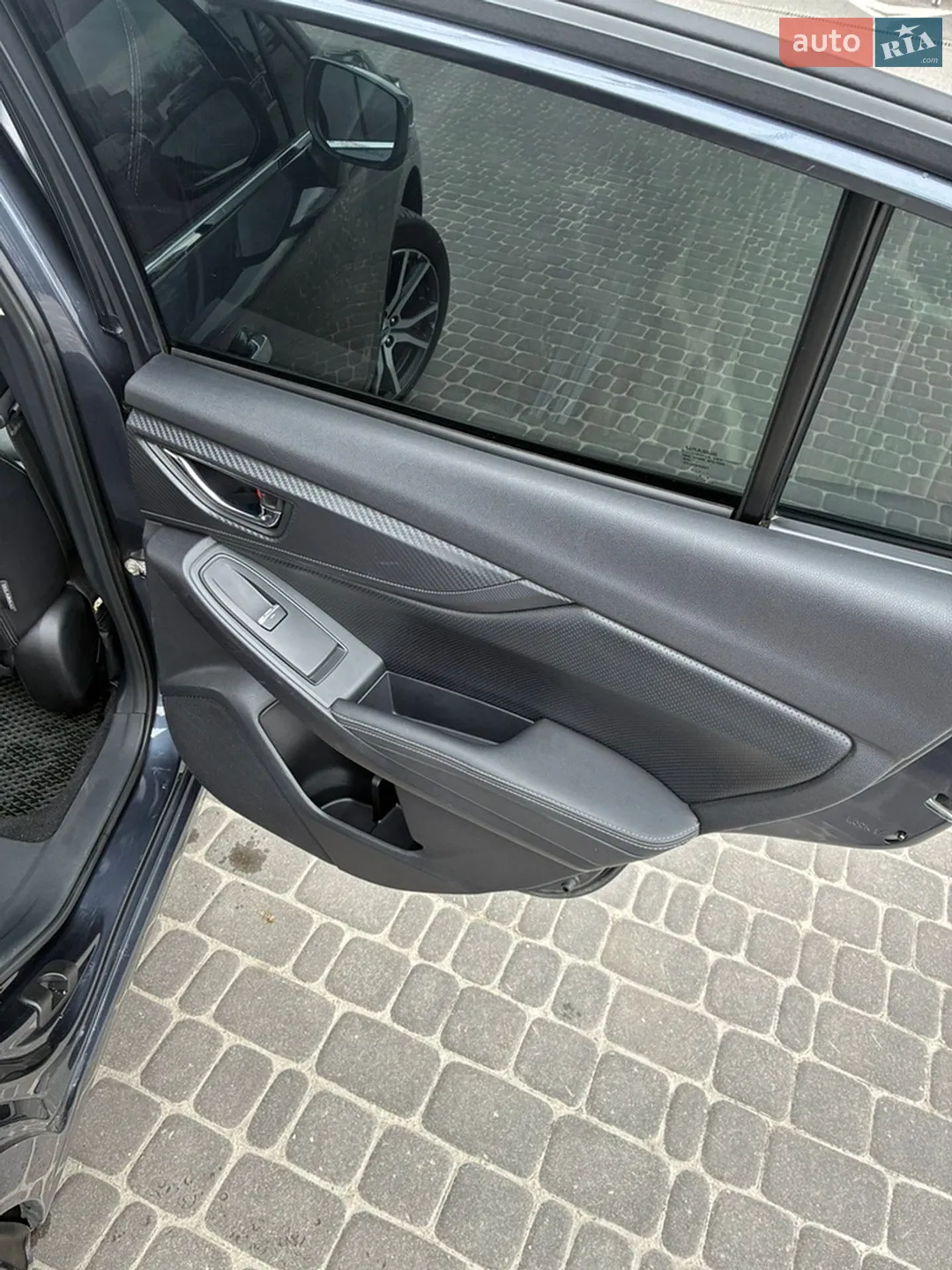 2017 Subaru Impreza - мініатюра 9