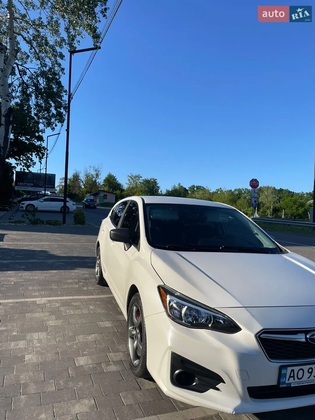 2018 Subaru Impreza - мініатюра 42