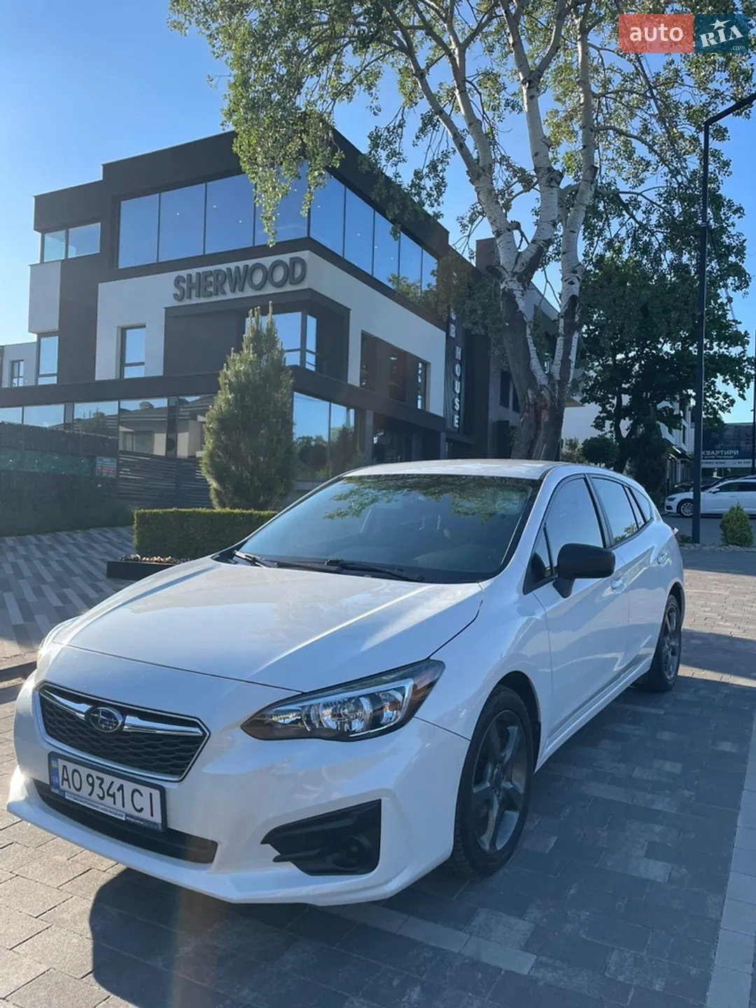 2018 Subaru Impreza - мініатюра 44