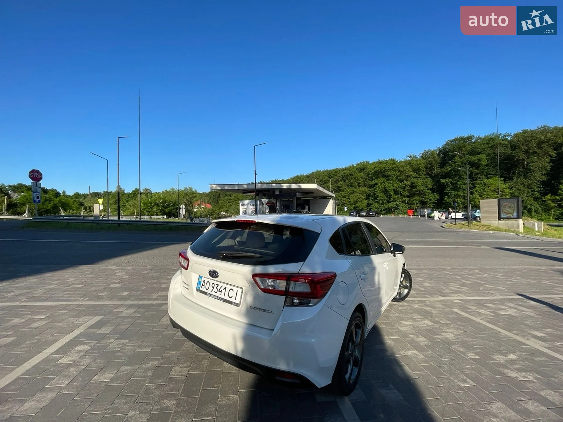 2018 Subaru Impreza - мініатюра 31