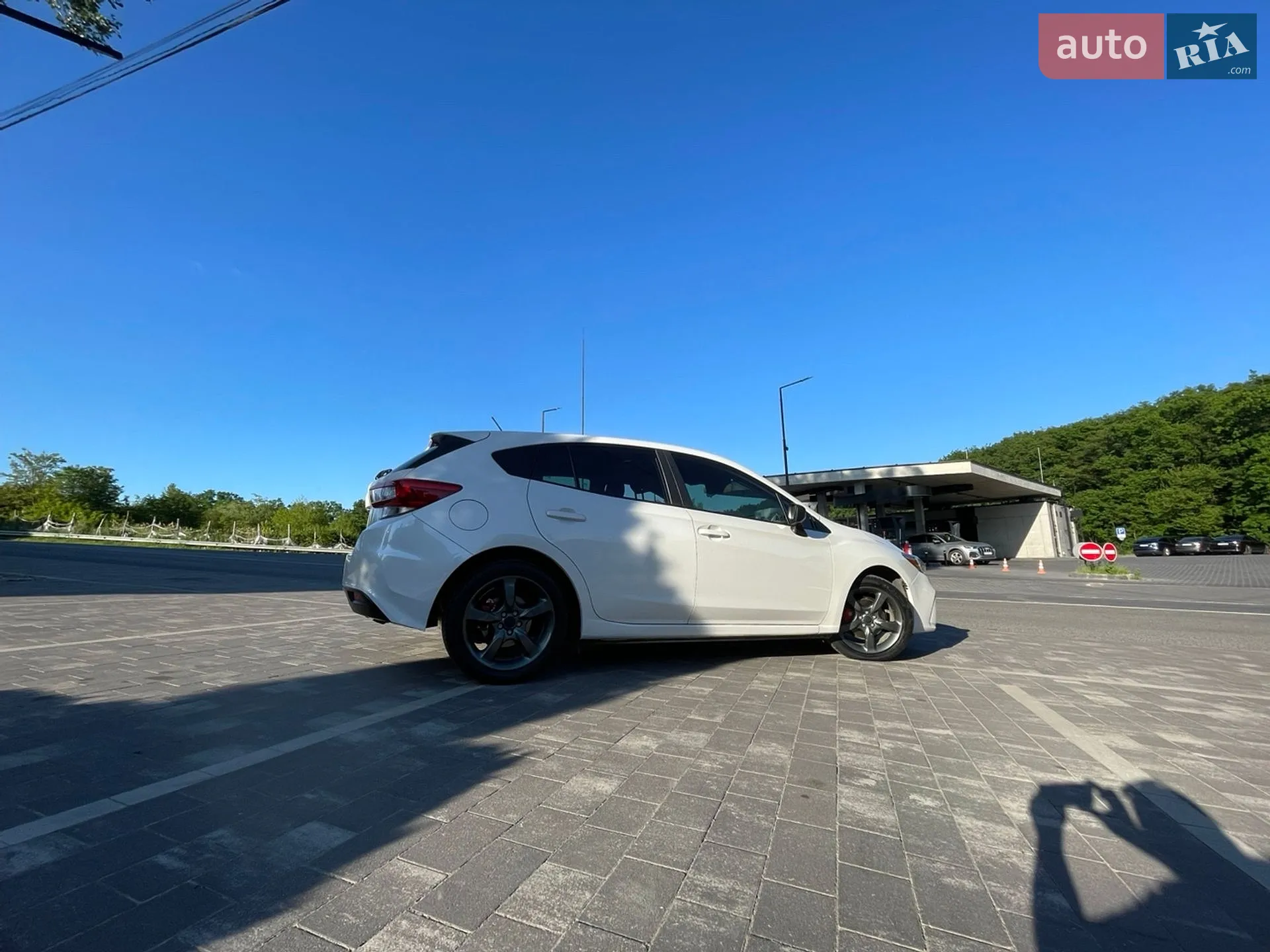 2018 Subaru Impreza - мініатюра 27