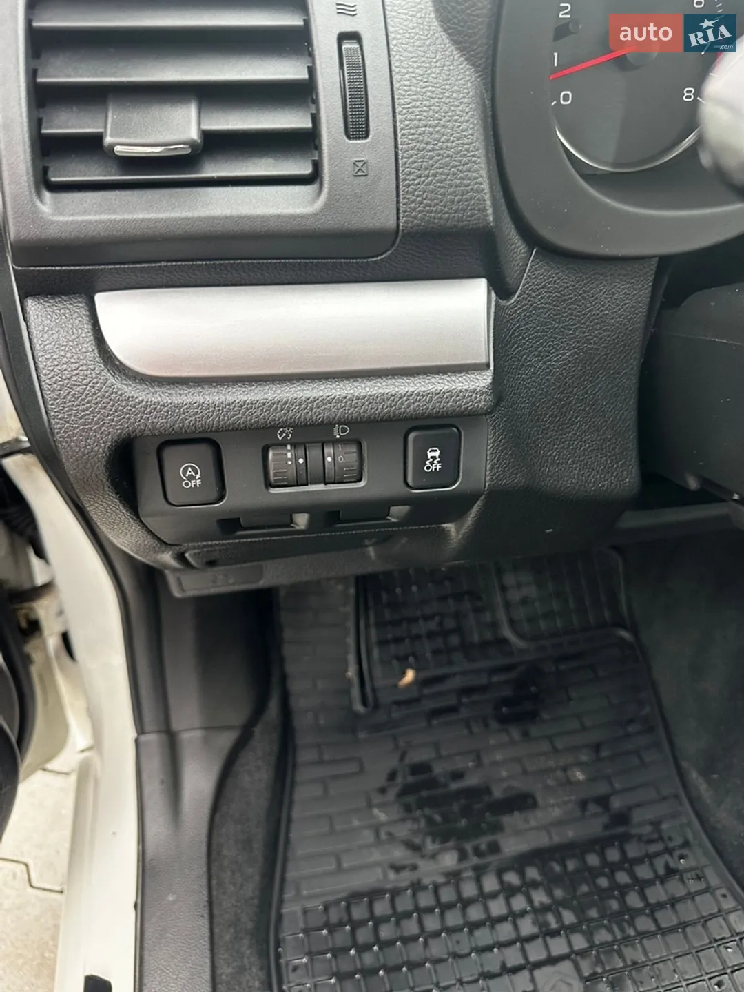 2012 Subaru Impreza - мініатюра 32