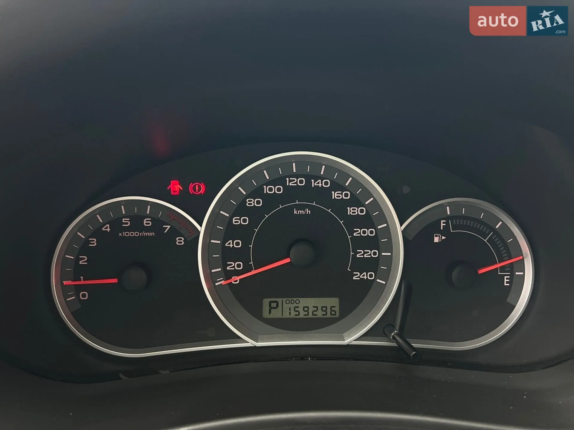 2010 Subaru Impreza - мініатюра 16