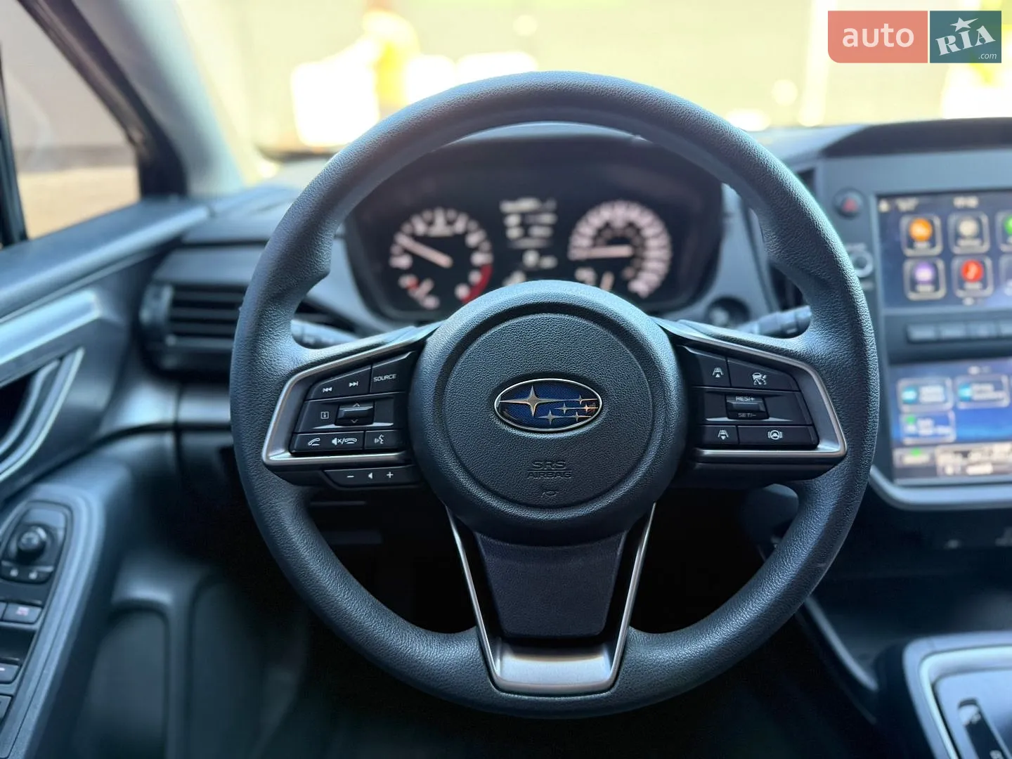 2024 Subaru Impreza - мініатюра 24