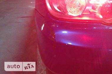Седан Subaru Impreza 2003 в 