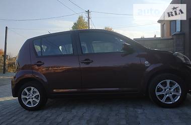 Хэтчбек Subaru Justy 2009 в Луцке