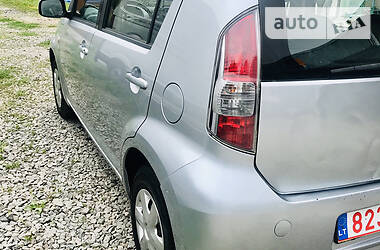 Хэтчбек Subaru Justy 2010 в Ровно