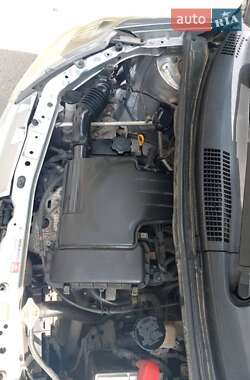 Хетчбек Subaru Justy 2009 в Хмельницькому