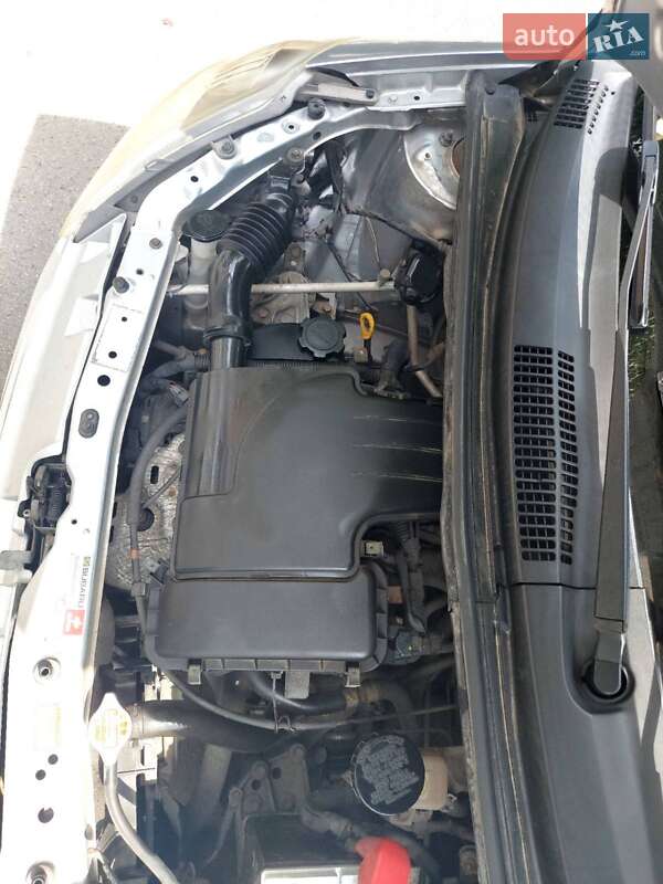 Хэтчбек Subaru Justy 2009 в Хмельницком фото 8 Хэтчбек Subaru Justy 2009 в Хмельницком