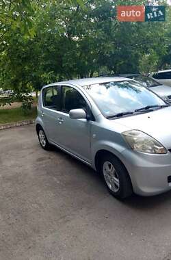 Хетчбек Subaru Justy 2009 в Хмельницькому