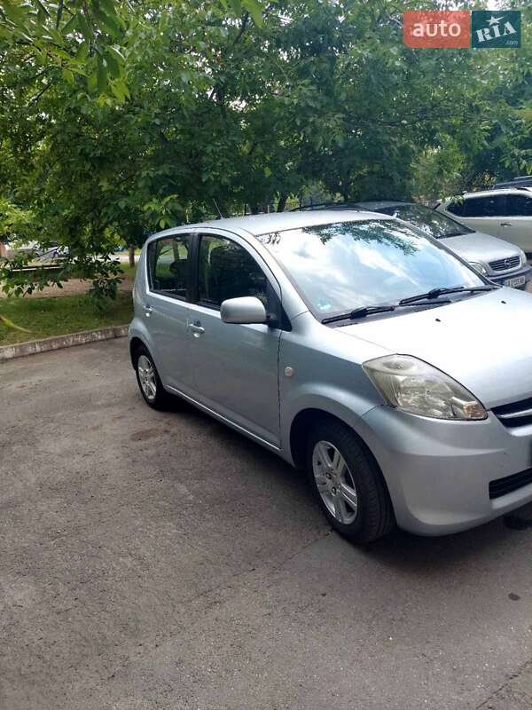 Хэтчбек Subaru Justy 2009 в Хмельницком фото 10 Хэтчбек Subaru Justy 2009 в Хмельницком