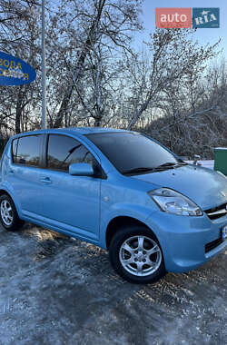 Хетчбек Subaru Justy 2007 в Гайсину