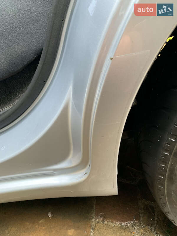 Хэтчбек Subaru Justy 2009 в Киеве фото 22 Хэтчбек Subaru Justy 2009 в Киеве