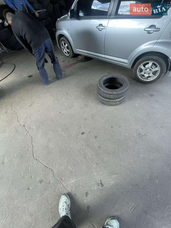 Хэтчбек Subaru Justy 2009 в Киеве фото 42 Хэтчбек Subaru Justy 2009 в Киеве